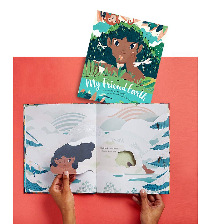 Right-on reads: Gen Z is all for kids’ books with a message