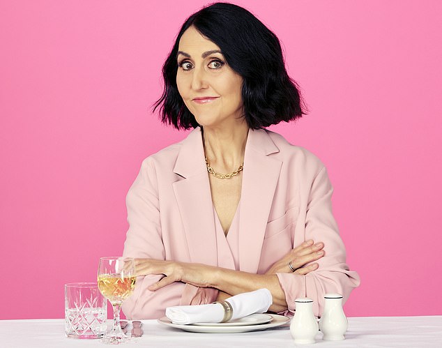 So brainwashed am I by marketing aimed at women, that I’d had my hair dyed and my body waxed at the Aveda spa on my way to Soho House in anticipation, Liz Jones writes