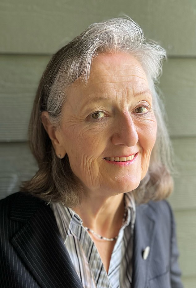 Dr Jessica Hellings is an award-winning psychiatrist with 40 years’ experience