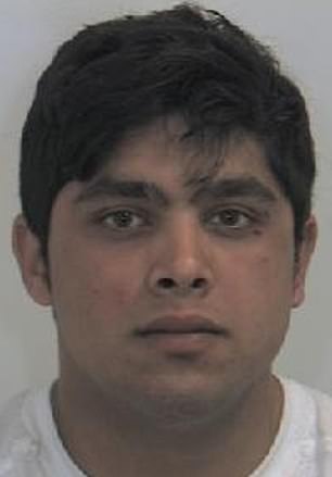 Zafran Ramzan