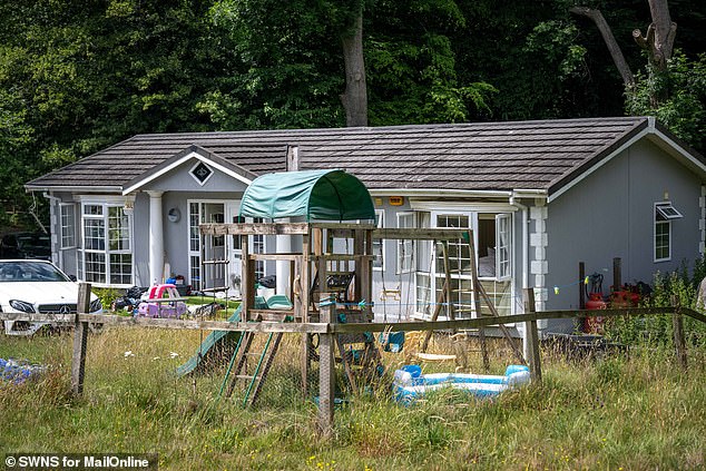 The new High Court judgment by judge Alison Morgan KC described how planning inspectors previously deemed 'the development to be inappropriate in the Green Belt'