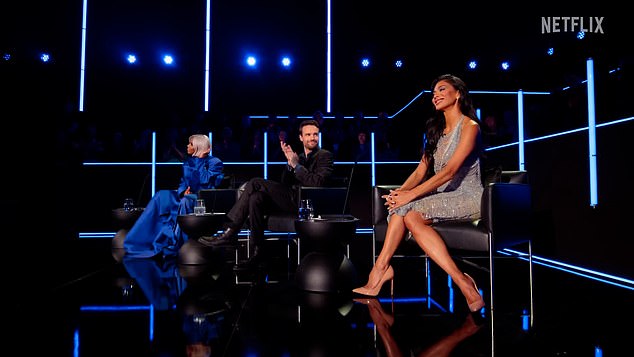 The singer will make a posthumous appearance as a judge in the talent show, filmed before he died aged 31 in October, after falling from a hotel balcony in Buenos Aires
