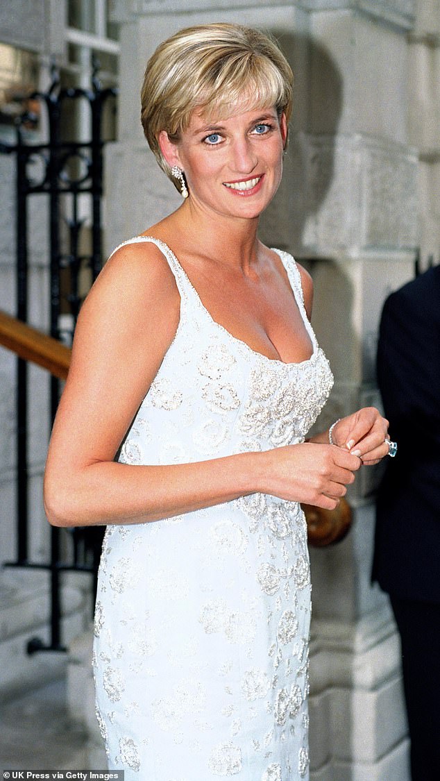 Princess Diana died in a car crash in Paris on August 31, 1997, and the concert was held in her memory