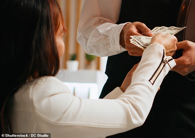 There's some disagreement over whether tipping should take place wherever you go ¿ or if you should respect local culture