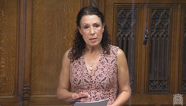 One rebel ringleader, Debbie Abrahams, said a promised review of the system had not been honoured by the government