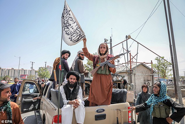 Britain is now closing down a route to sanctuary for those being hunted by the vengeful Taliban rulers