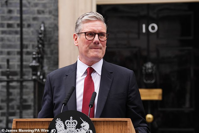 Welfare reform should not be some half-baked afterthought, writes Sarah Vine. The Prime Minister should have been across it in every detail