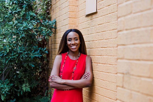 Ayesha Ofori, former wealth adviser at Goldman Sachs and now founder of female investment platform Propelle, says investing is the ‘biggest lever’ to growing your wealth