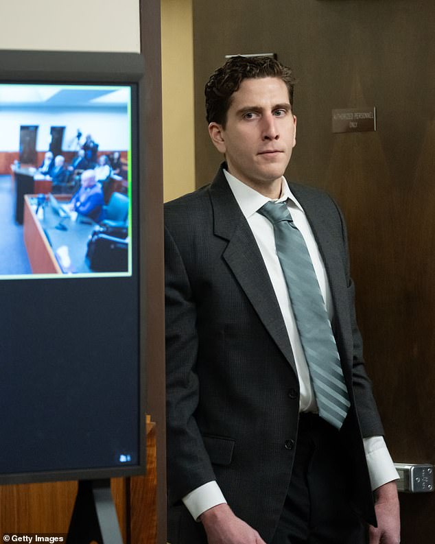 Why did he kill four students he apparently barely knew? If he never takes the stand, we may never know