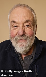 Mike Leigh