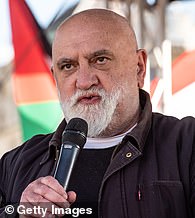 Standup Alexei Sayle