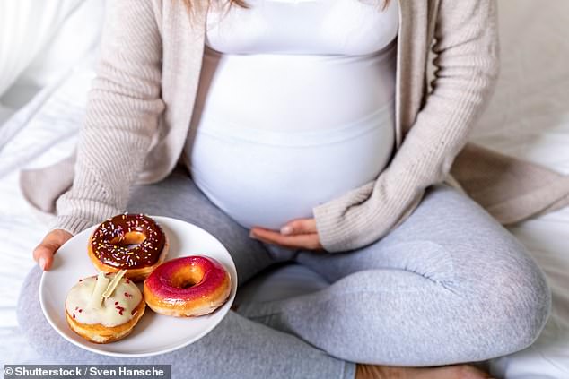 The first 1,000 days of life ¿ from pregnancy through to a child¿s second birthday ¿ are ¿critical to development and health across the life-course¿