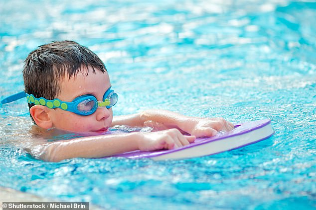 Researchers are calling for urgent action to prevent unhealthy lifestyles setting in among babies and toddlers amid fears for over their bulging waistlines