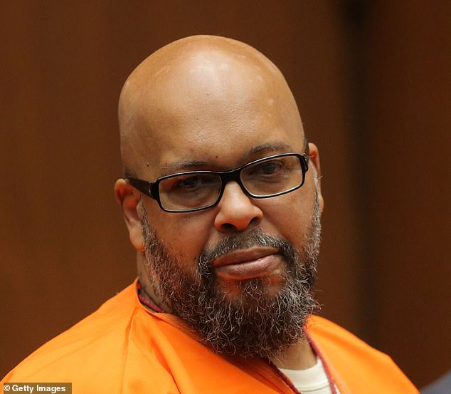 Knight, 60, currently serving a 28-year prison sentence for a fatal 2015 hit-and-run accident, revealed in a new phone interview with People a bizarre ritual that took place