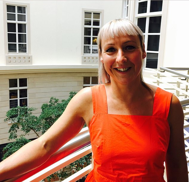 Nicola, who's still working as a journalist, gifted the nation with one of the show's stand-out moments, but reflected later that being caught out was a humbling experience