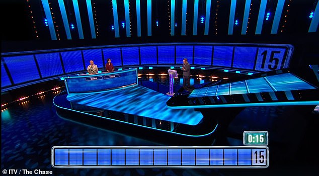 Fans of The Chase were left fuming by a question they've 'heard a million times before' from Bradley Walsh