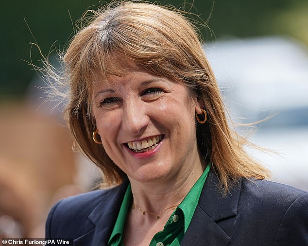 Following the Government's humiliating climbdown on welfare cuts, Chancellor Rachel Reeves is now facing an even bigger black hole in the public finances
