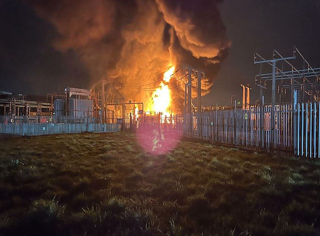 On March 21, Heathrow was plunged into chaos after a devastating electrical fire forced the UK's busiest airport to close for the day