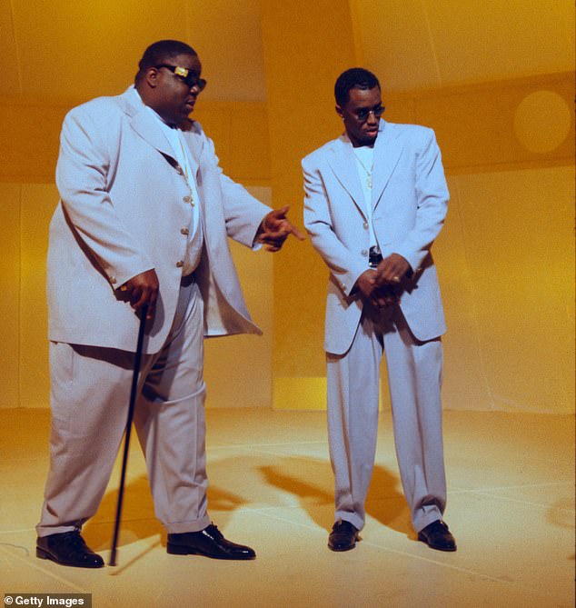 Diddy's former executive assistant, revealed that May 21, the birthday of Combs¿ late protégé Biggie Smalls, is a paid holiday at Combs Enterprises