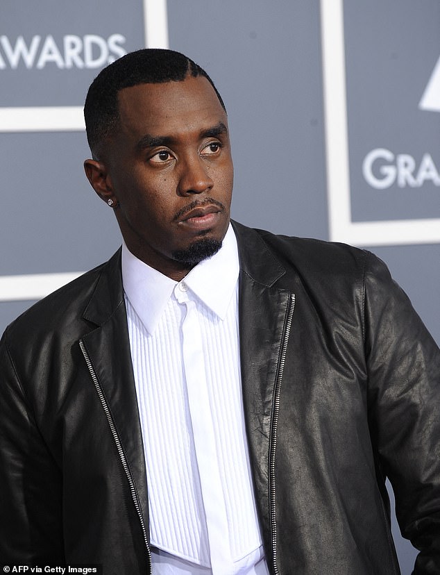 The one-time music titan, 55, was acquitted of racketeering conspiracy and two counts of sex trafficking by force, fraud, or coercion — despite harrowing testimony about alleged sexual abuse, forced drug binges, and so-called 'freak offs'; (Diddy in 2011)
