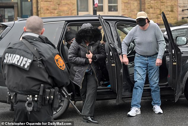 A recent Dateline investigation, of which I took part, revealed that there are records of a phone call that Kohberger made to a cellphone registered to his father at 6:00 am on the morning after the murders.