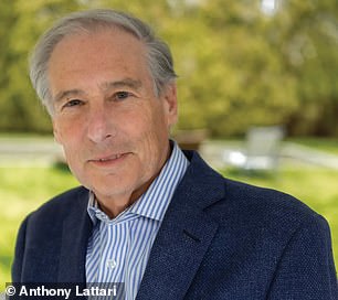 Howard Blum (pictured) is the author of 'When the Night Comes Falling: A Requiem for the Idaho Student Murders.'
