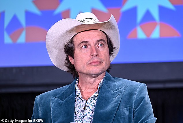 Kimbal Musk speaks onstage at Move Over NFTs. Here Come the DAOs during the 2022 SXSW Conference and Festivals at Austin Convention Center on March 14, 2022 in Austin, Texas