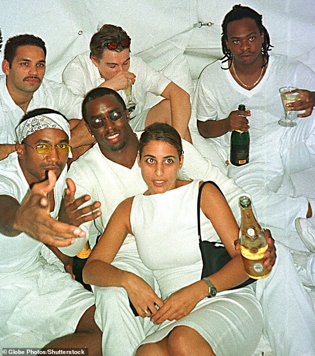 Throughout the weeks-long trial, a number of A-list celebrities and high-profile figures have been named and seen in pictures related to Diddy's notorious parties