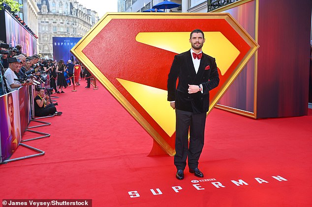 Warner Bros. released a new trailer for Superman earlier this month, as fans flocked to pick up their tickets just as they went on sale, seemingly at a record pace