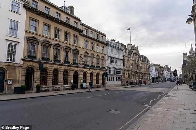 Oxfordshire County Council introduced a pilot ZEZ zone, which is the first in the country, in February 2022 with charges in place from 7am until 7pm