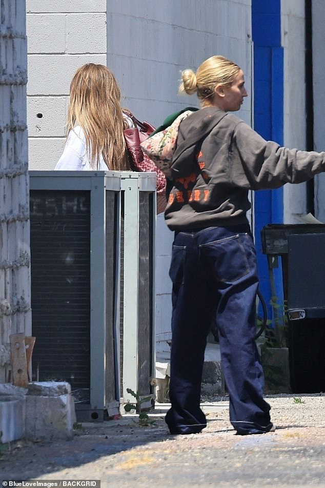 Her silence about him is somewhat understandable, as they had a difficult breakup after the drama of his trial for gun possession related to a club shooting