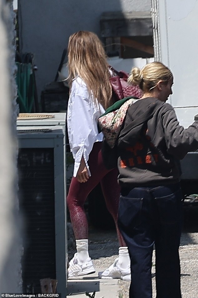 The Out Of Sight star has lately been staying mum about her ex-boyfriend Diddy's dramatic trial, as well as the accusations of sexual assault he was hit with even before it began