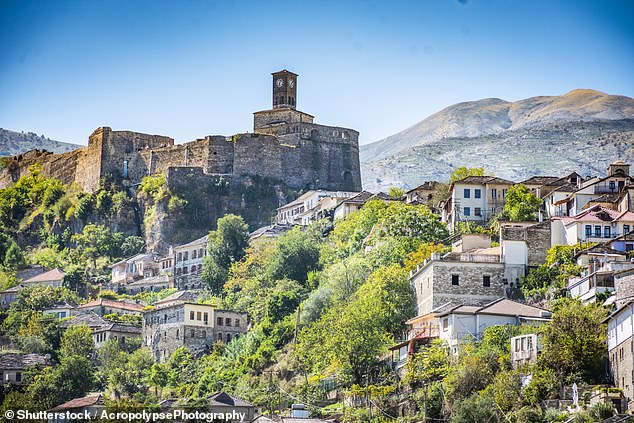 Gjirokaster 'remains affordable and relatively undiscovered, making it a rewarding detour'