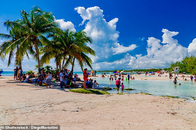Local business owners in Cozumel are reportedly worried about the impact the tourist tax could have on the economy