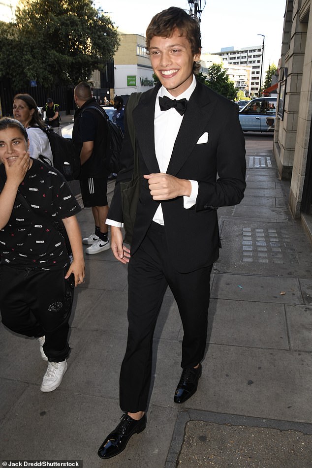 A source said he was doing all the running and was keen for a reconciliation with his on/off love: 'Bobby was really keen on her, but she decided to call time on the relationship'