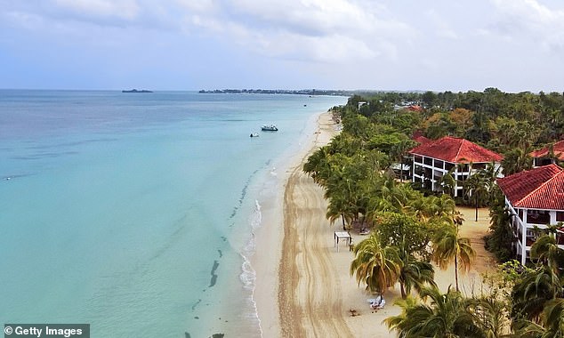 File image: One Order, which was established over 20 years ago, are said to be affiliated with the Jamaica Labour party and are accused of killings, extortion, and drug dealing.