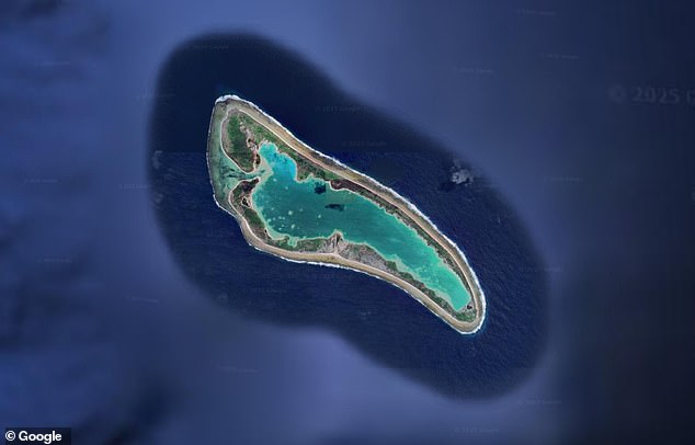A team from Purdue University claims they have located the Lockheed Model 10-E Electra plane off the coast of a small, remote and inhospitable island lagoon of Nikumaroro in Kiribati, nearly 1,000 miles from Fiji
