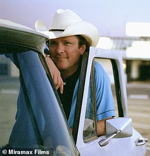 He also starred in Quentin Tarantino's 2003 film Kill Bill