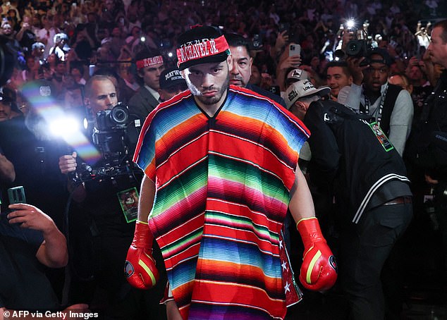 Chavez Jr was able to removed legally from the country on June 27th - two days prior to his fight against Paul