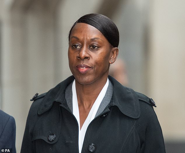Ex Superintendent Novlett Williams says the Met forced her out of the job after a six-year legal and disciplinary ordeal, sparked by her conviction over a child abuse video sent to her on WhatsApp, which she insists she never watched