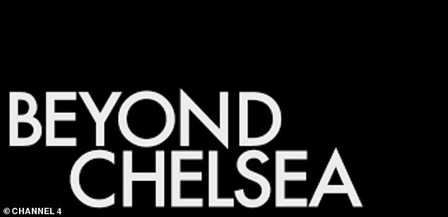 Beyond Chelsea's new two-part new run will feature Binky Felstead, Lucy Watson and Rosie Fortescue