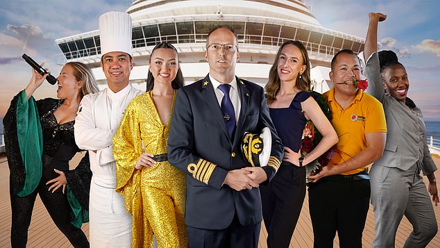 The absence of crime and violence in Supercruising is one of its attractions and marks a stark change from the nightly bodycam footage of police battering down drug dealers' doors