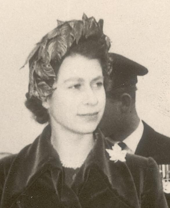 The Diamond Maple Leaf Brooch was loaned to Princess Elizabeth for her first Tour of Canada in 1951, the only instance of the Brooch being loaned during the Queen Mother¿s lifetime