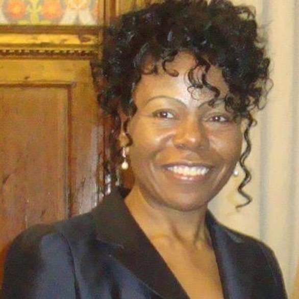Professor Dunkley-Bent's career as a midwife started at Guy's and St Thomas' NHS Trust in 2001