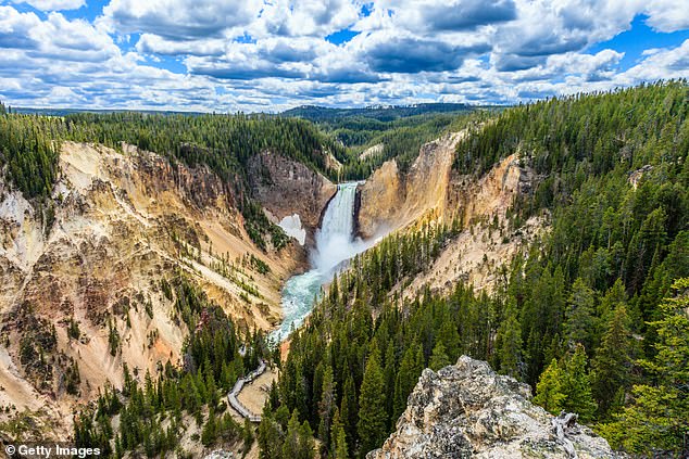The additional revenue generated by higher fees from foreign tourists will raise hundreds of millions of dollars for conservation and deferred maintenance projects to improve national parks