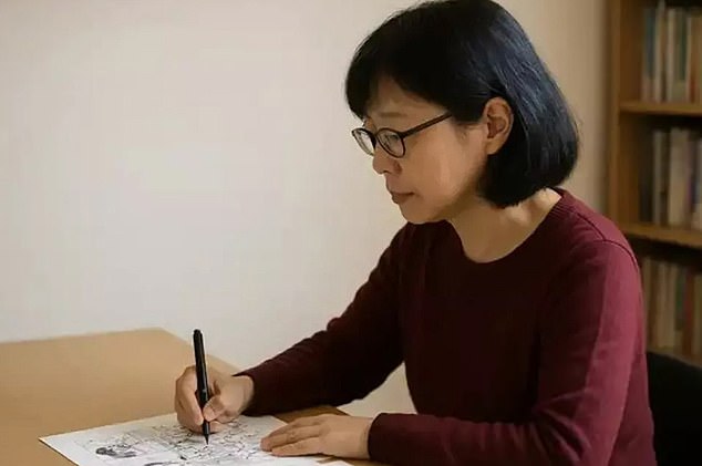 Manga artist Tatsuki predicted in her book that there would be a major natural disaster in the country on June 5, 2025