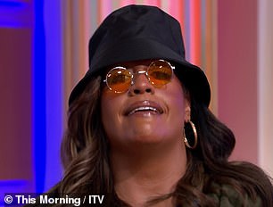 Meanwhile This Morning fans switched off their TVs seconds into the show when Alison Hammond and Dermot O'Leary 's Oasis tribute backfired