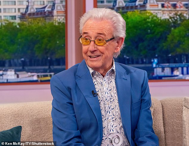 Back in March it was revealed that music legend Tony Christie continues to perform despite his dementia diagnosis, with his wife Sue praising his determination as he tours and records new music