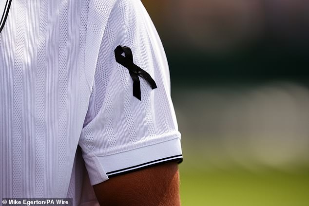 The doubles world No40 called Jota a 'great man' and an 'icon' in their shared homeland