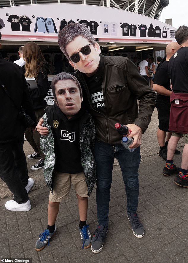 Meanwhile many fans have found themsleves falling foul of scammers in their desperate attempt to bag a spot in the crowd and have taken to X to share their frustrations